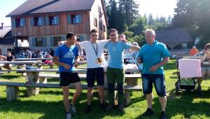 10. Dan Menine in 8. Noč Menine, tema Podzemno bogastvo Menine 10